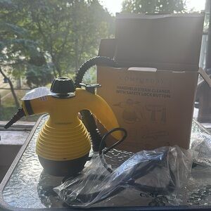 Comforday steam cleaner